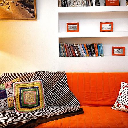 Apartamentos Gharb Diem Tavira Buitenkant foto