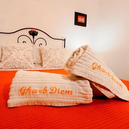 Apartamentos Gharb Diem Tavira Buitenkant foto