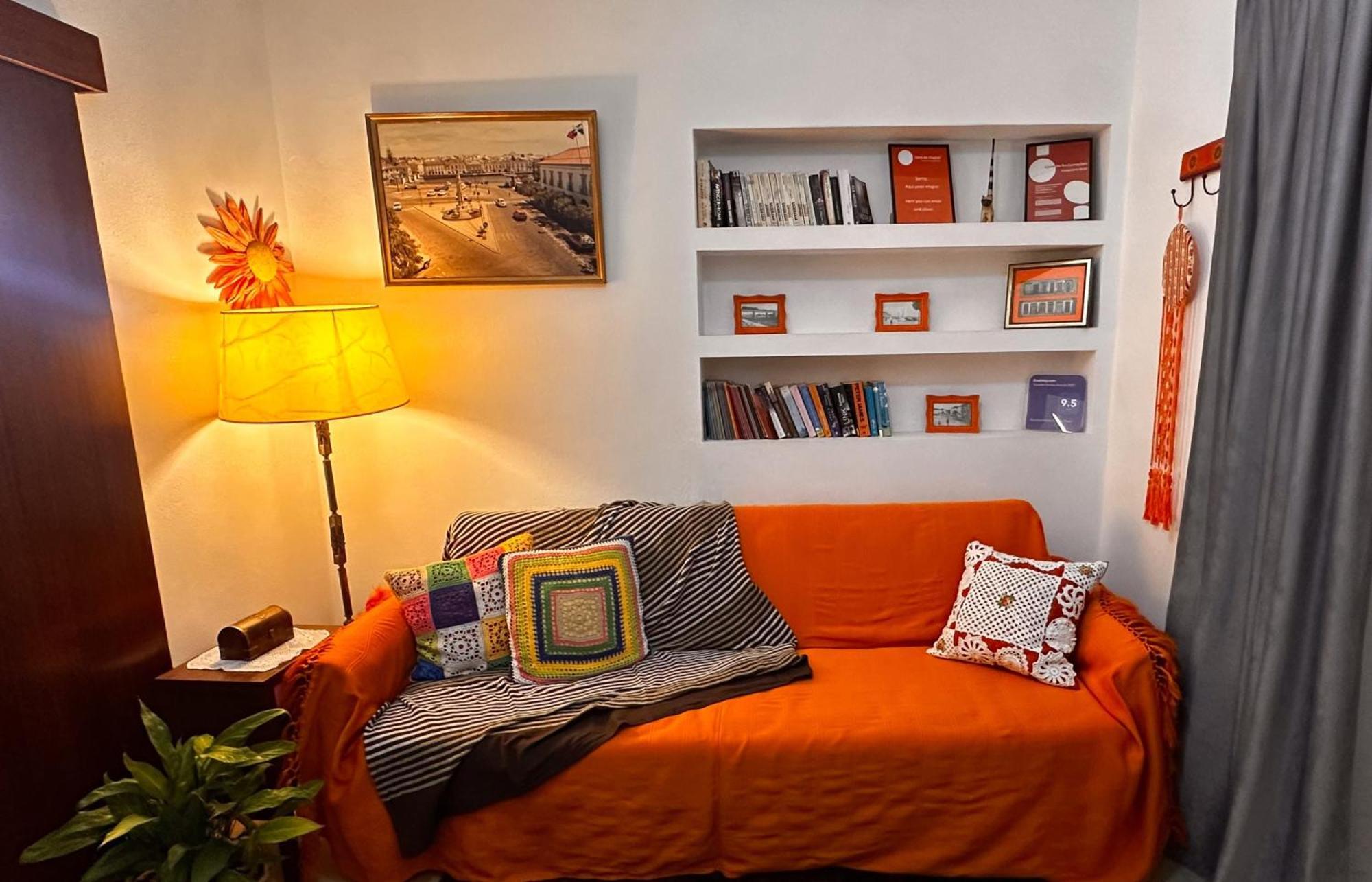 Apartamentos Gharb Diem Tavira Buitenkant foto