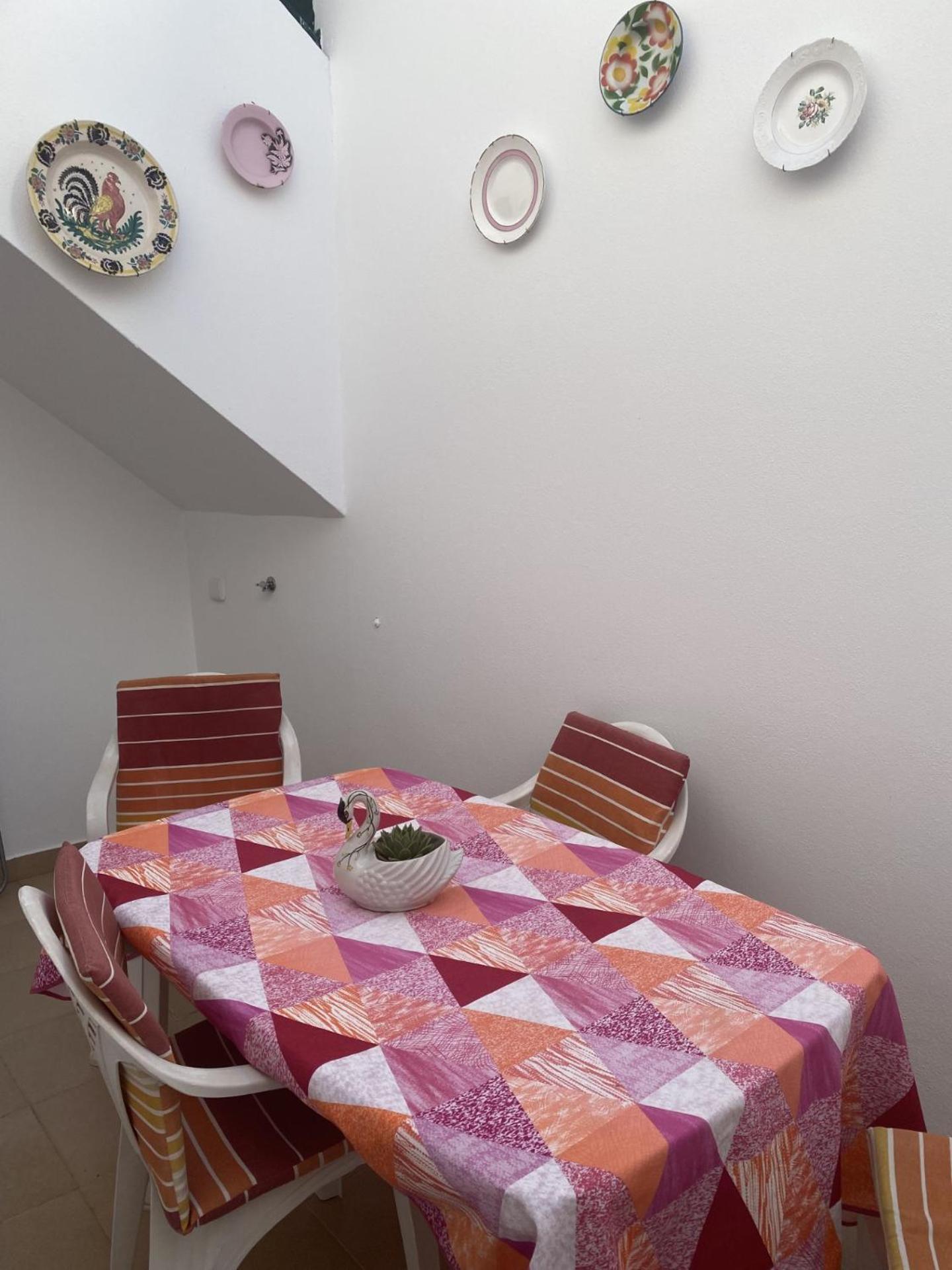 Apartamentos Gharb Diem Tavira Buitenkant foto