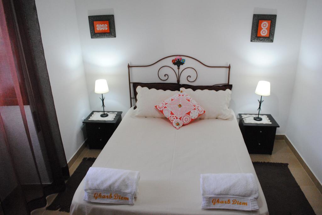 Apartamentos Gharb Diem Tavira Kamer foto