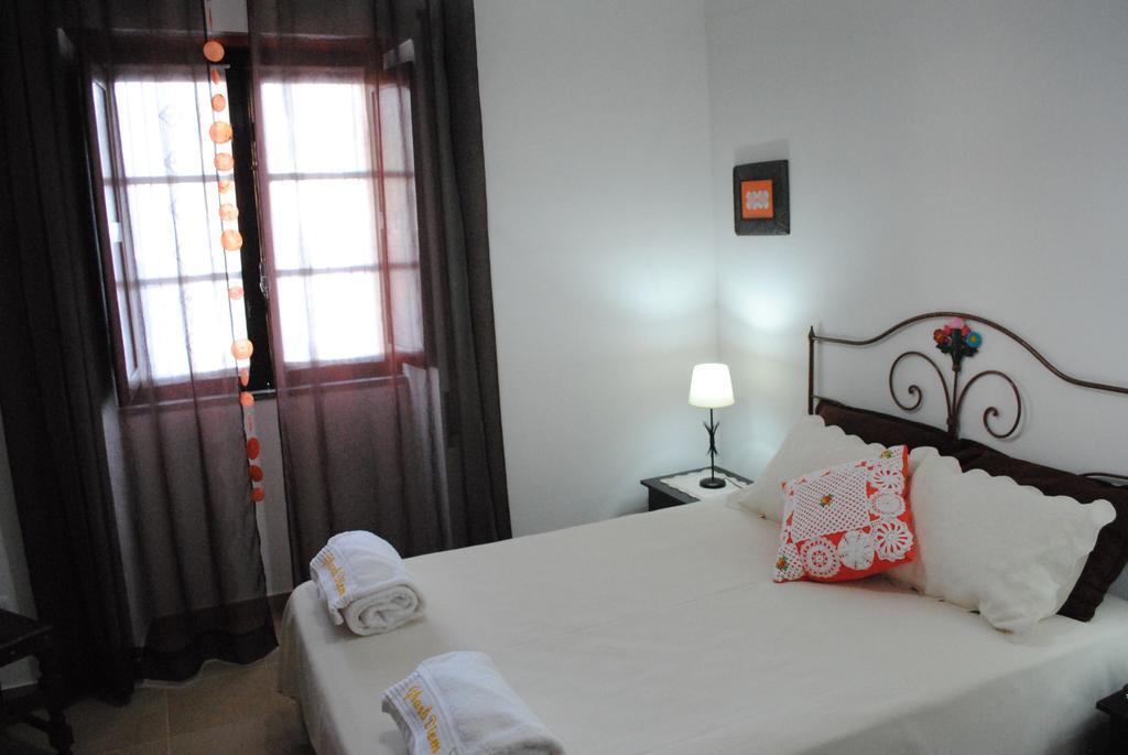 Apartamentos Gharb Diem Tavira Kamer foto