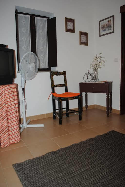 Apartamentos Gharb Diem Tavira Buitenkant foto