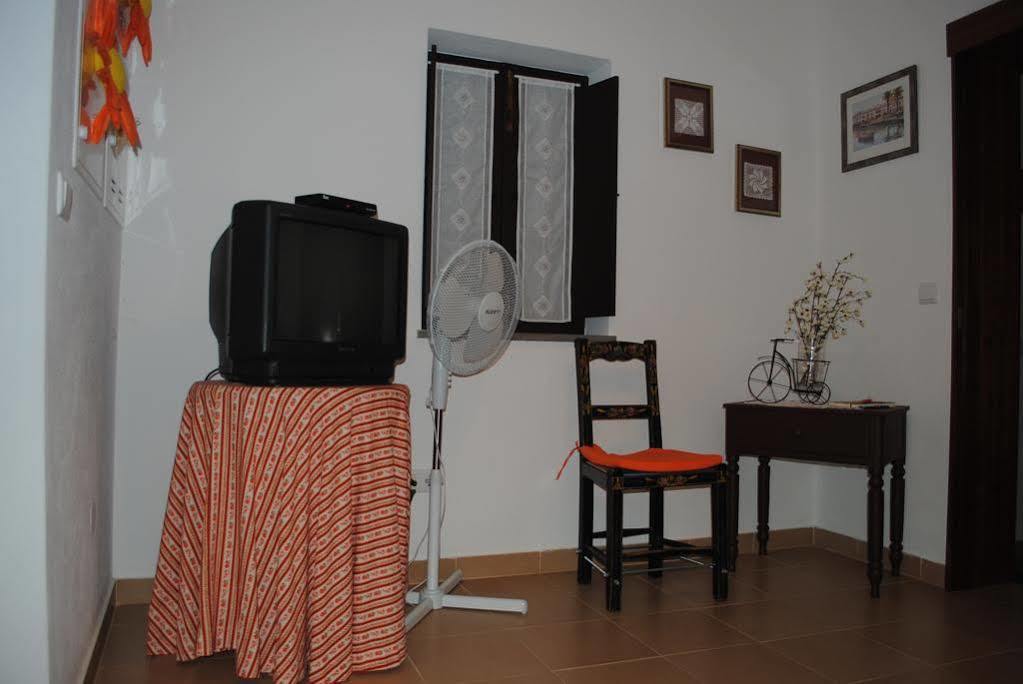 Apartamentos Gharb Diem Tavira Buitenkant foto