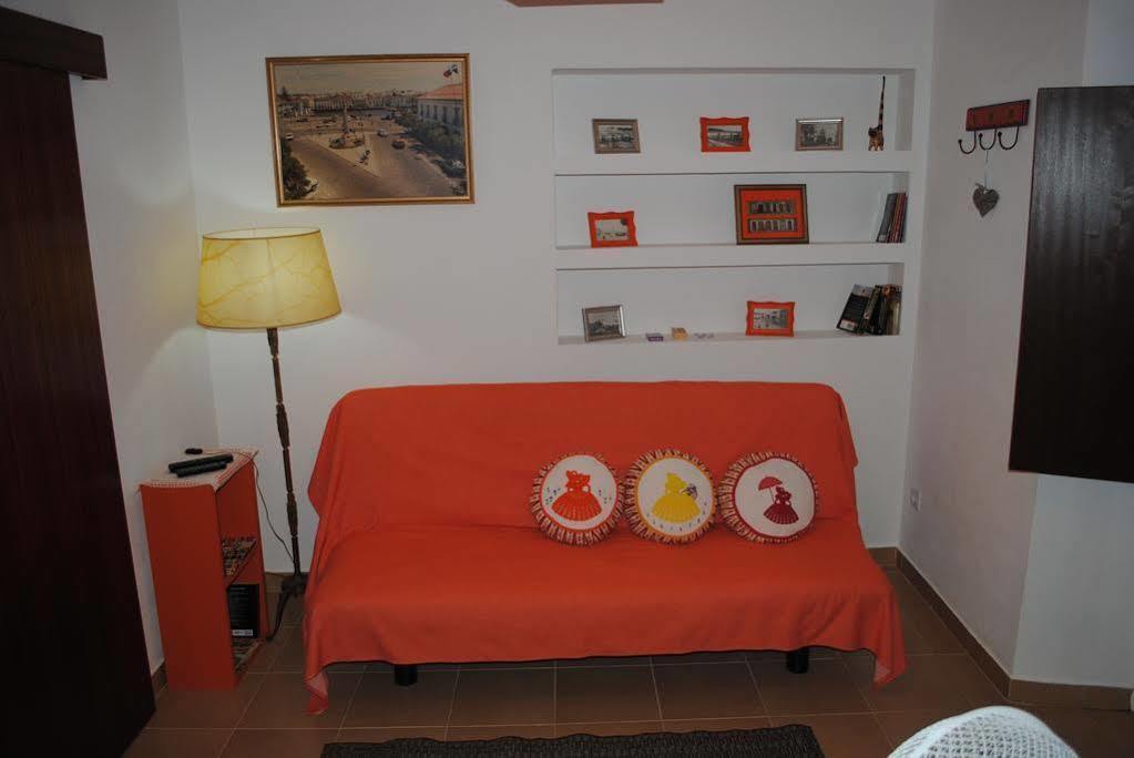 Apartamentos Gharb Diem Tavira Buitenkant foto